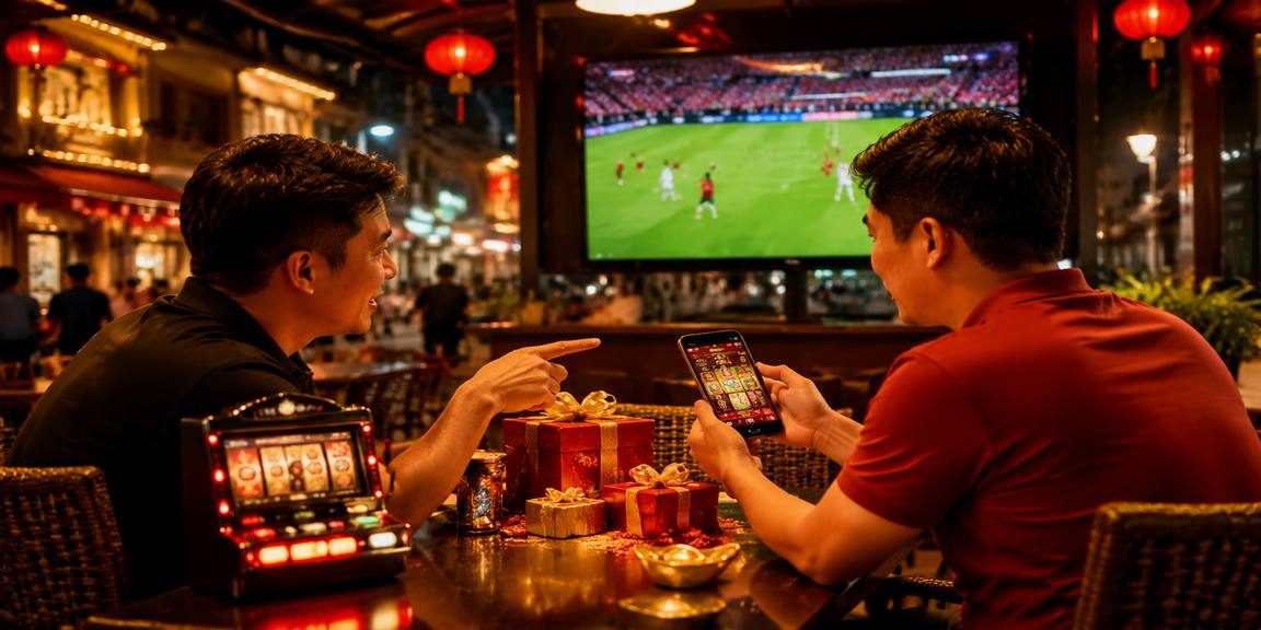 qqq1 Casino Trực Tiếp